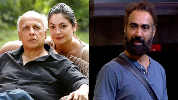 Ranvir Shorey Ranvir Shorey