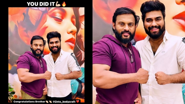 Robin Radhakrishnan Jinto