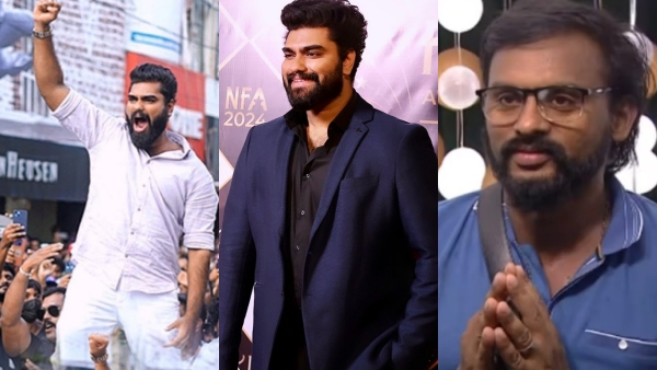 Robin Radhakrishnan Jinto