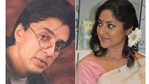 നടി രോഹിണി മലയാളിയാണെന്ന് വിശ്വസിക്കുന്ന ആളുകളുണ്ട്