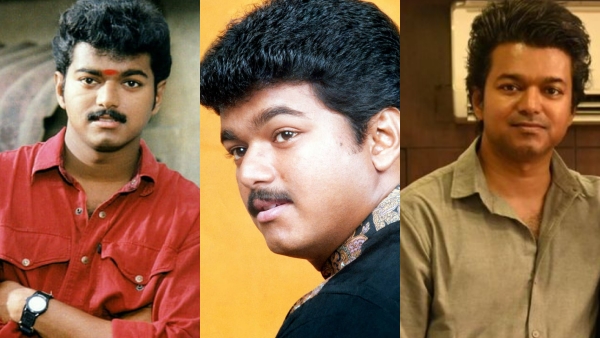 S  A Chandrasekhar Vijay