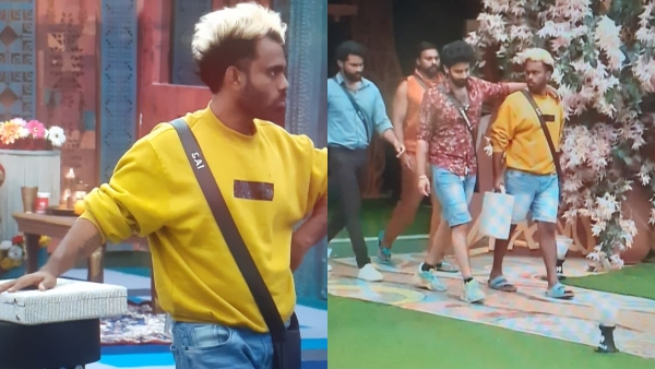 Sai Krishnan Money Bag