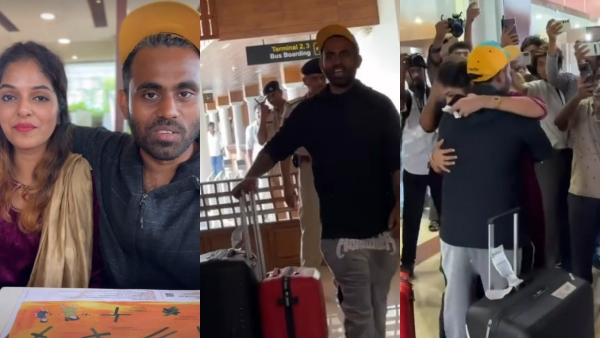 Bigg Boss Malayalam  Sai Krishnan