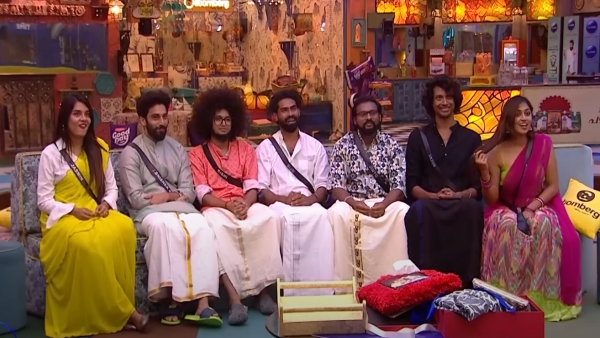 Sai Krishnan Money Box