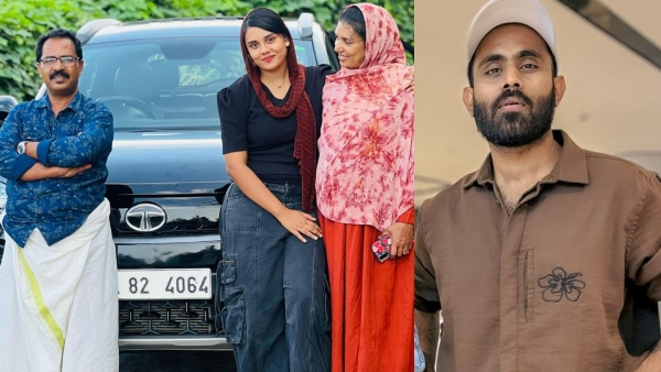 Sai Krishnan jasmin jaffar Sai Krishnan jasmin jaffar