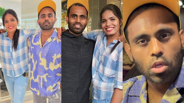Sai Krishnan Nandana