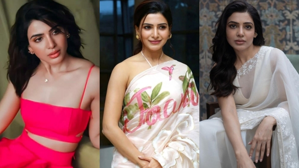 Samantha Ruth Prabhu