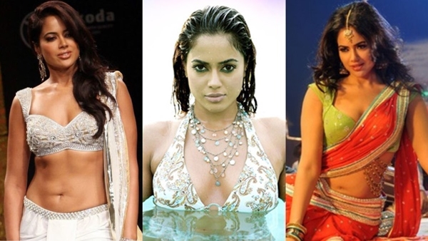 Sameera Reddy