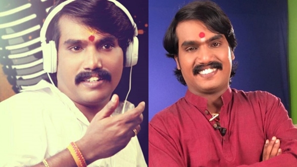 Sannidanandan