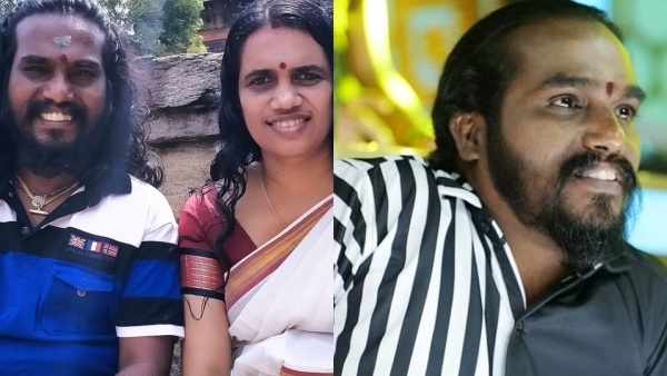 Sannidanandan
