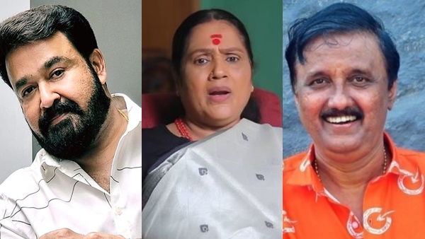 Santhivila Dinesh  Shanthi Willaims