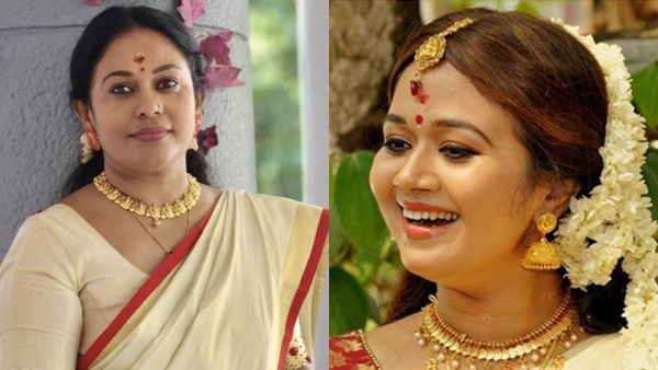 Seema G Nair
