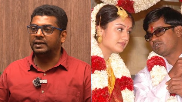 Sonia Agarwal  Selvaraghavan