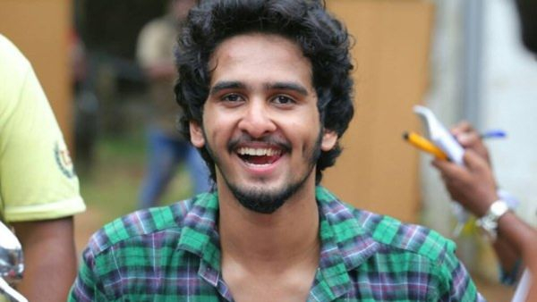 shane nigam