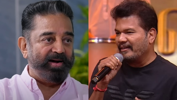 S  Shankar Senapathy  Indian 2 movie