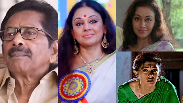 Shobana Manichitrathazhu