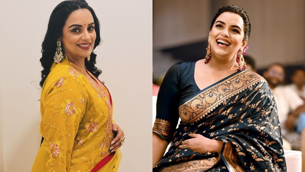 Shwetha Menon