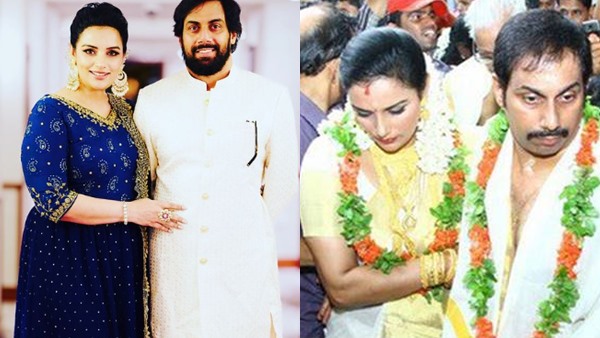 Shwetha Menon Sreevalsan Shwetha Menon Sreevalsan