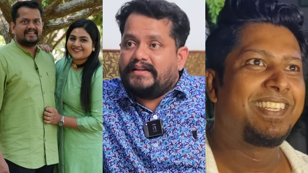 DJ Sibin Alby Francis