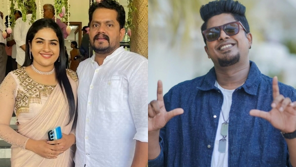 DJ Sibin Alby Francis