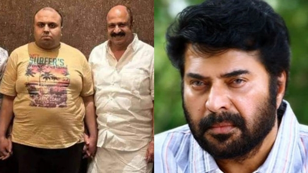 Mammootty