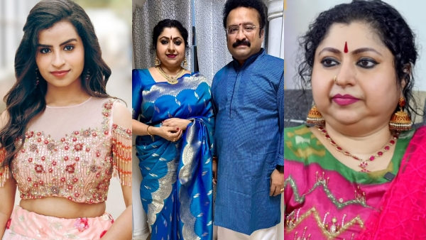 Sivaangi Krishnakumar