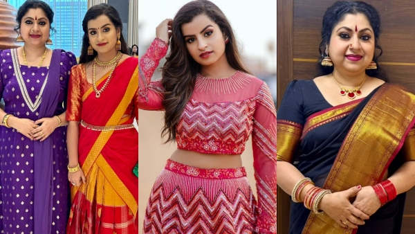 Sivaangi Krishnakumar