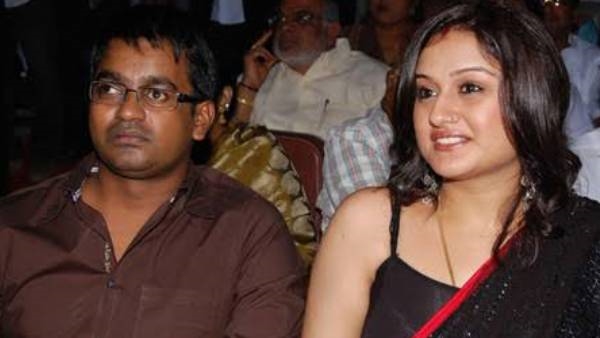 Sonia Agarwal  Selvaraghavan