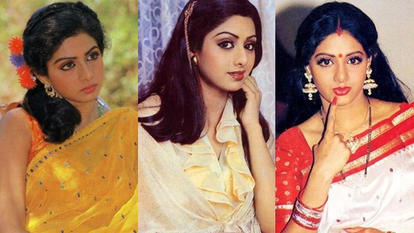 Sridevi