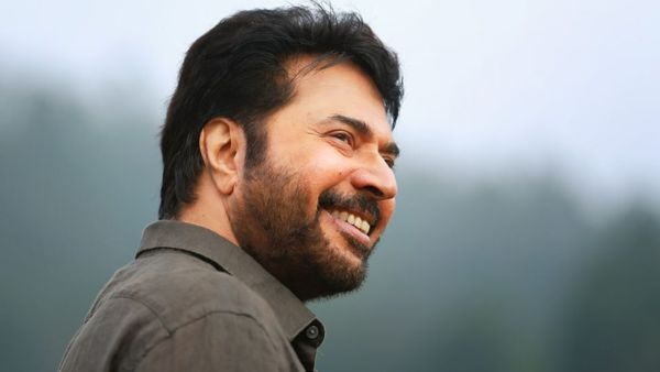 mammootty