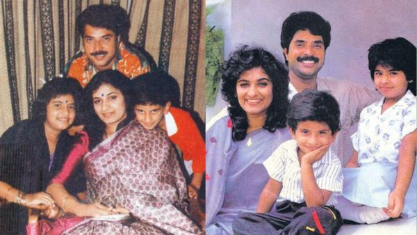 mammootty