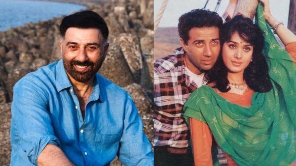 sunnydeol