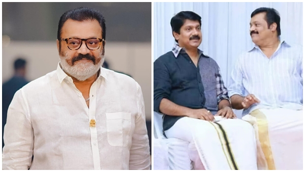 suresh-gopi