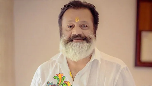 suresh-gopi