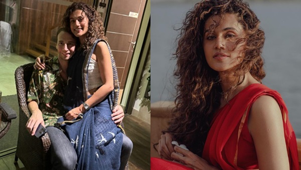 Taapsee Pannu Taapsee Pannu