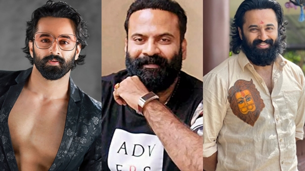 Unni Mukundan Unni Mukundan