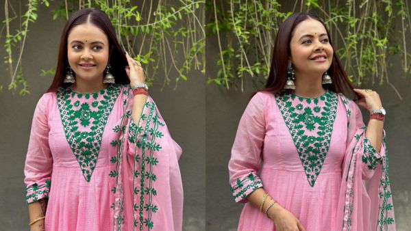 devoleena