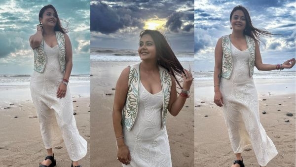 devoleena