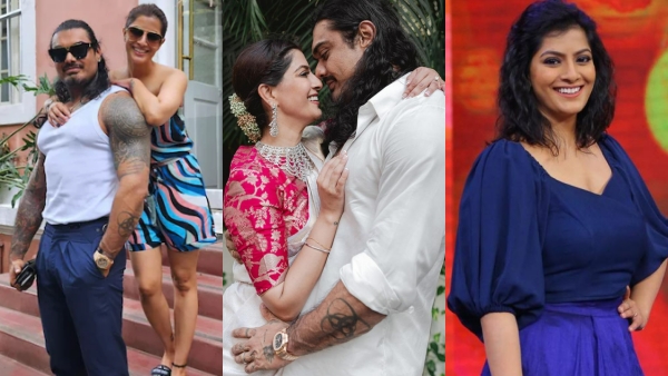 Varalakshmi Sarathkumar