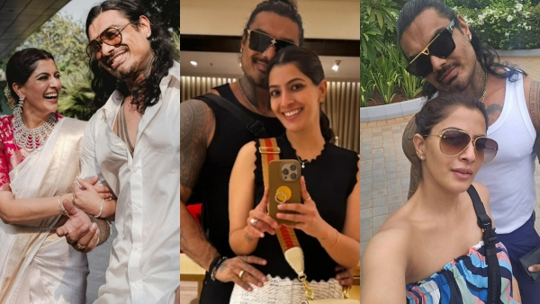 Varalakshmi Sarathkumar