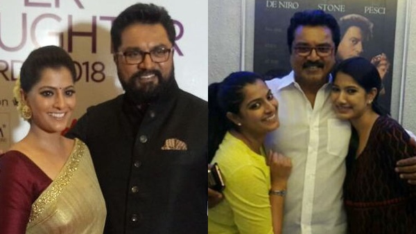 Varalaxmi Sarathkumar