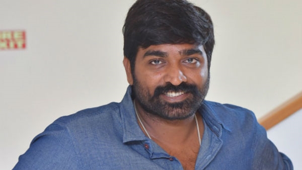 Vijay Sethupathi Vijay Sethupathi