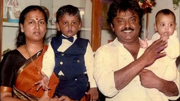 vijaykanth