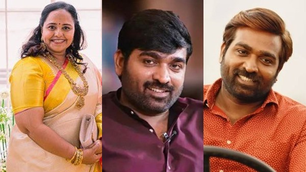 Vijay Sethupathi Vijay Sethupathi