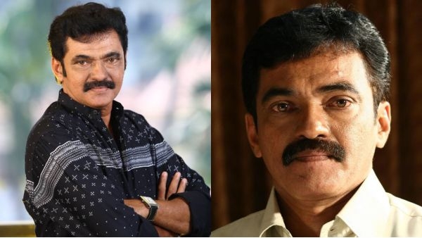 Kalabhavan Haneef Kalabhavan Haneef