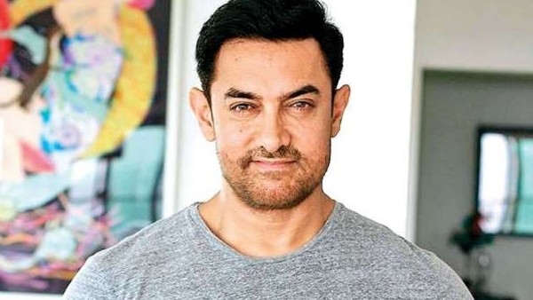 Aamir Khan