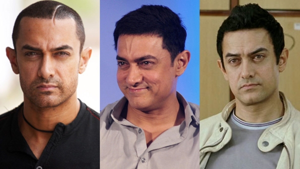 Aamir Khan