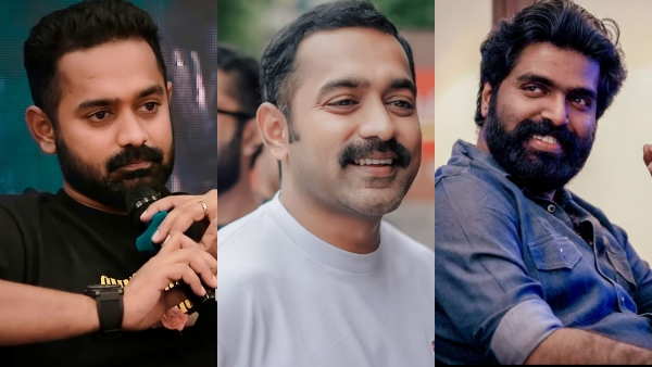 Abhilash Pillai Actor Asif Ali