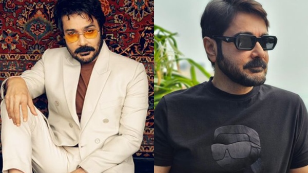 Prosenjit Chatterjee Prosenjit Chatterjee