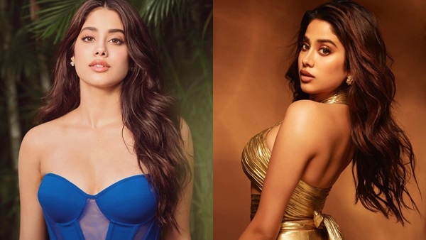 Janhvi Kapoor